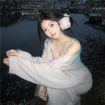 宛若淑女
