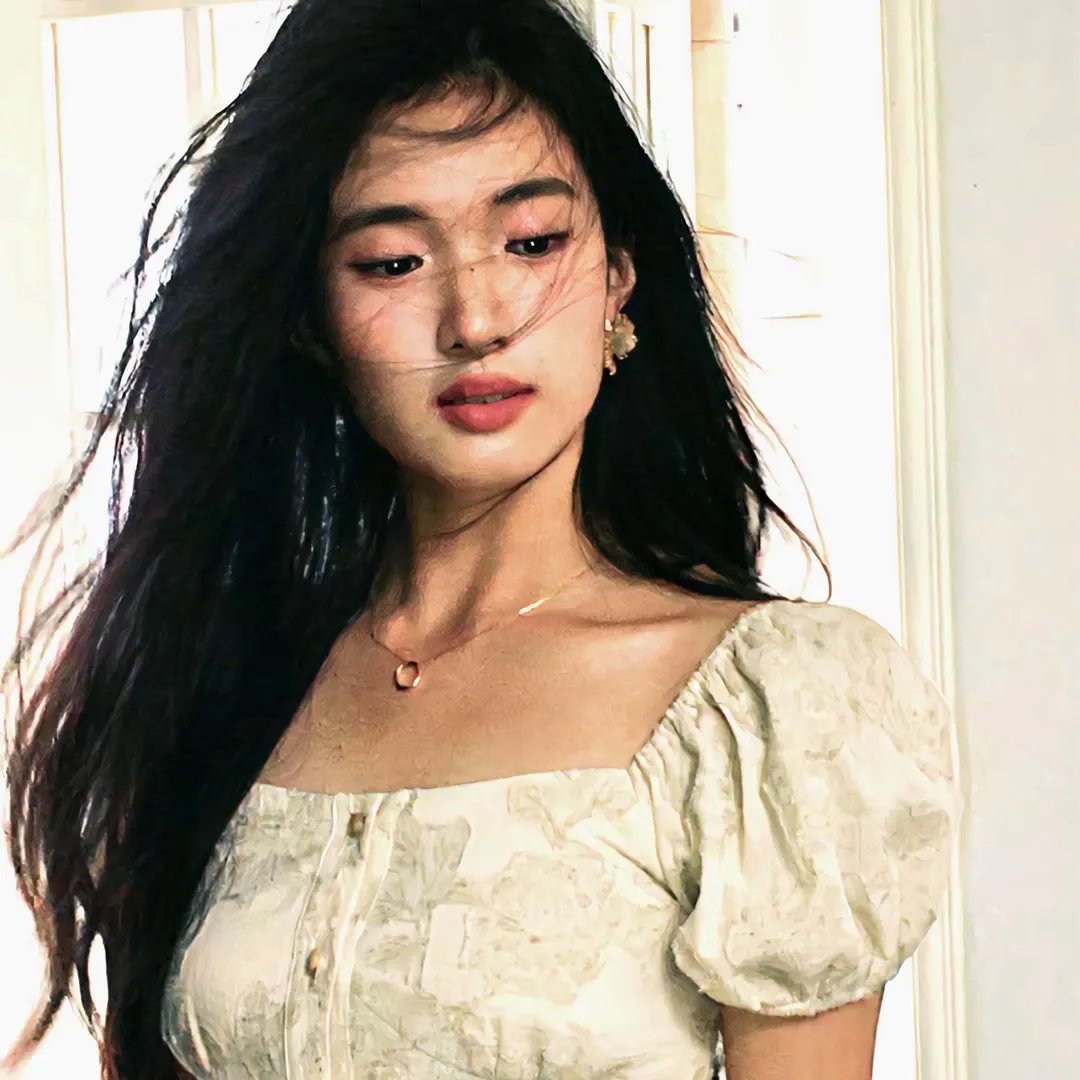 处女塔