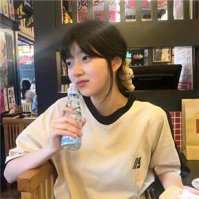 若叶女孩